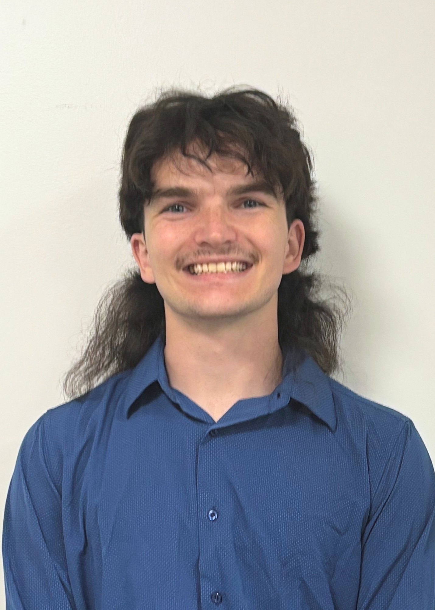 Ian Colcord Staff