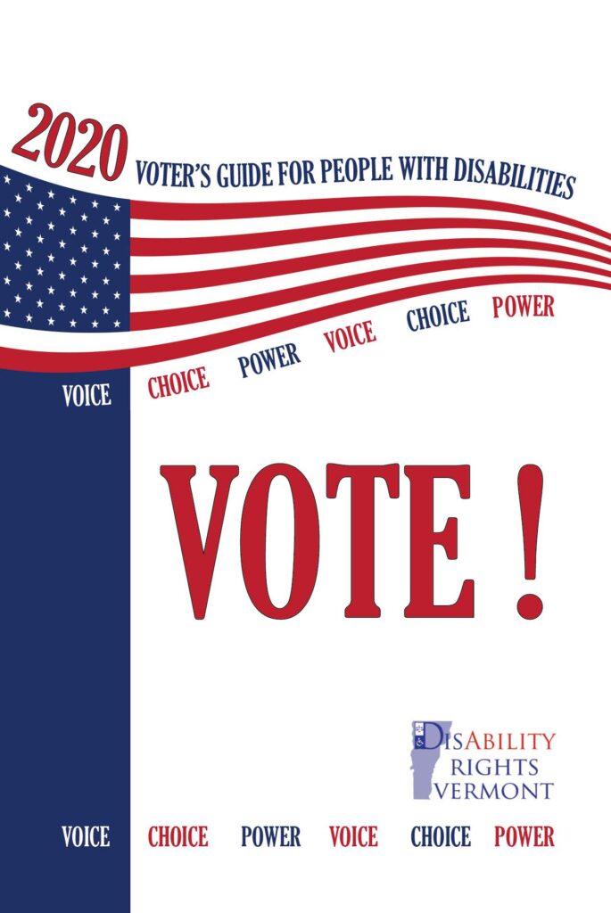2020Voter Guide
